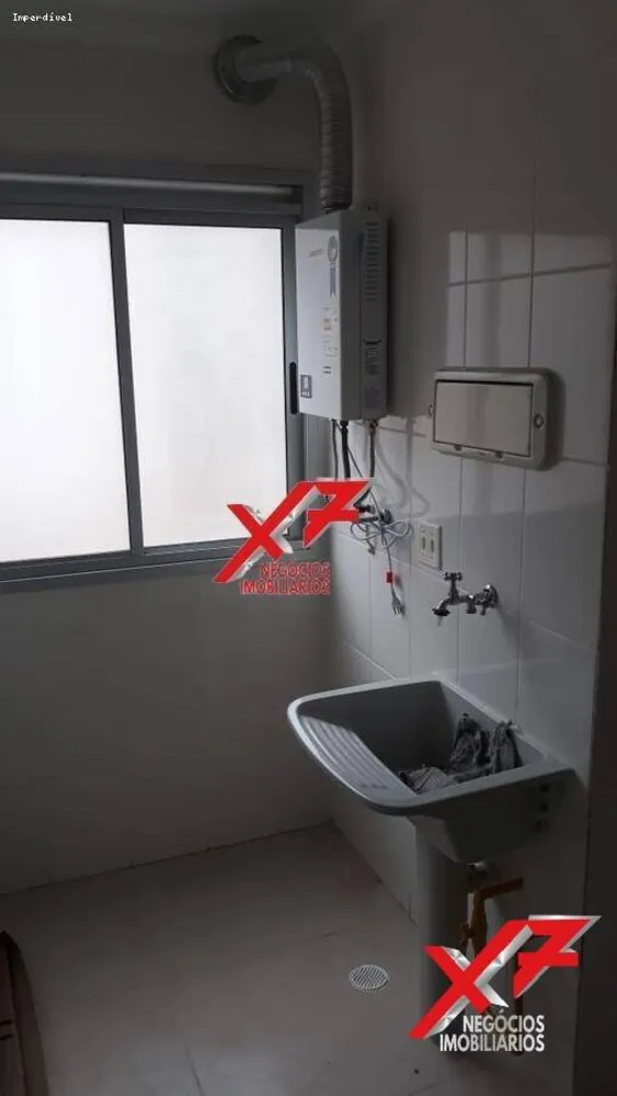 Apartamento, 2 quartos, 48 m² - Foto 9