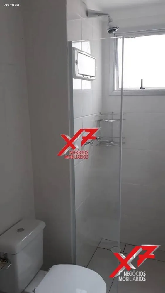 Apartamento, 2 quartos, 48 m² - Foto 7