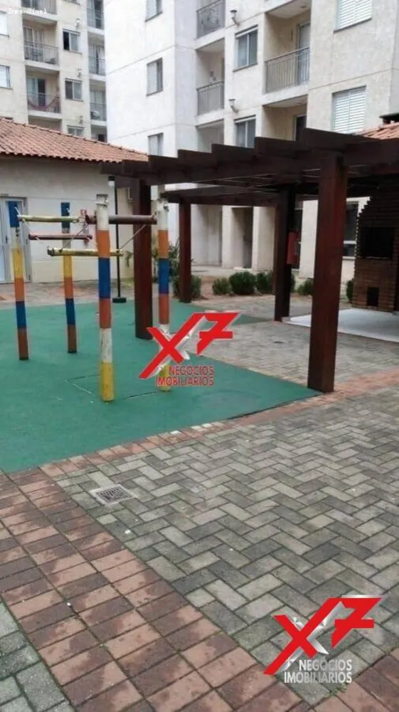Apartamento, 2 quartos, 48 m² - Foto 10