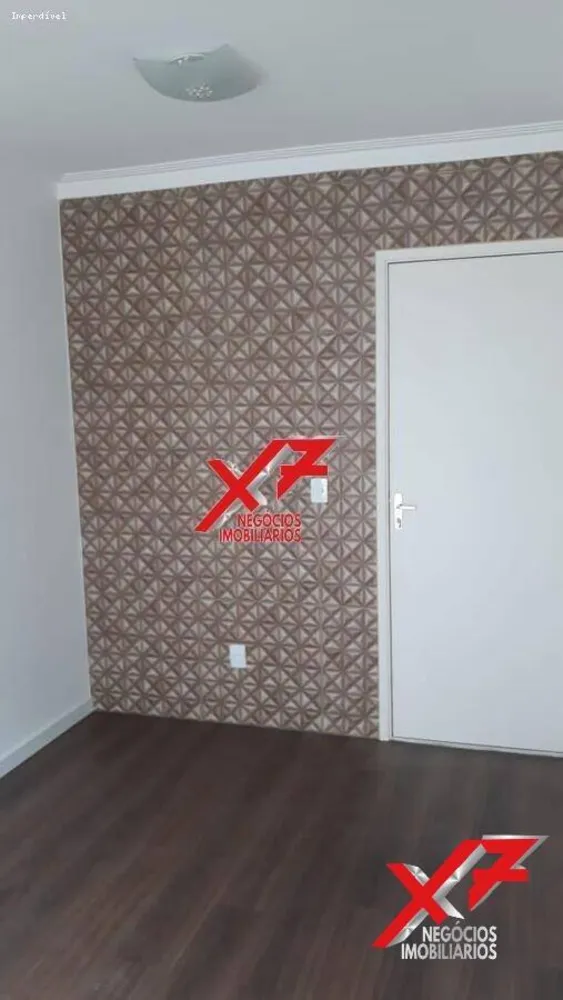 Apartamento, 2 quartos, 48 m² - Foto 1