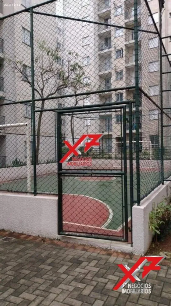 Apartamento, 2 quartos, 48 m² - Foto 11