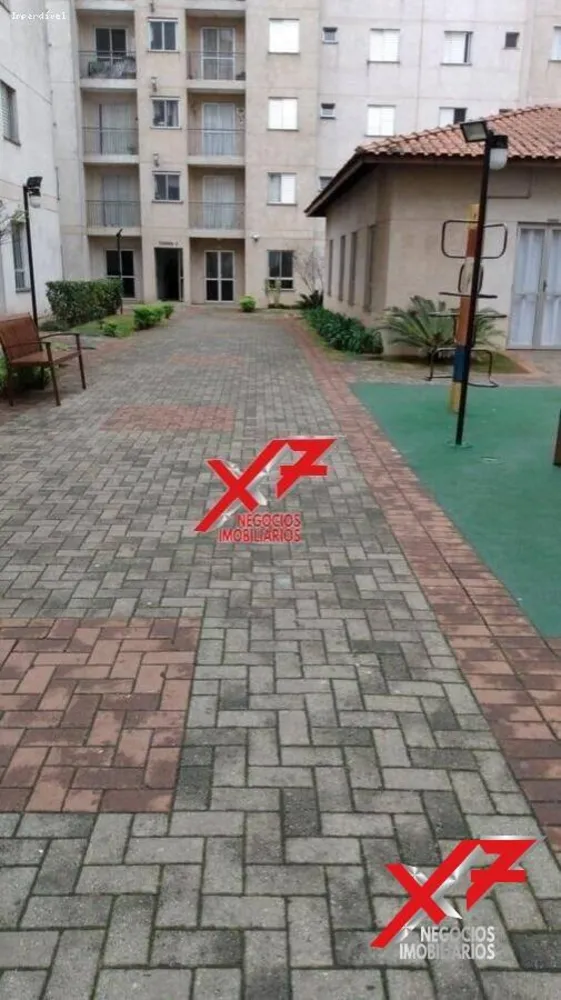 Apartamento, 2 quartos, 48 m² - Foto 12