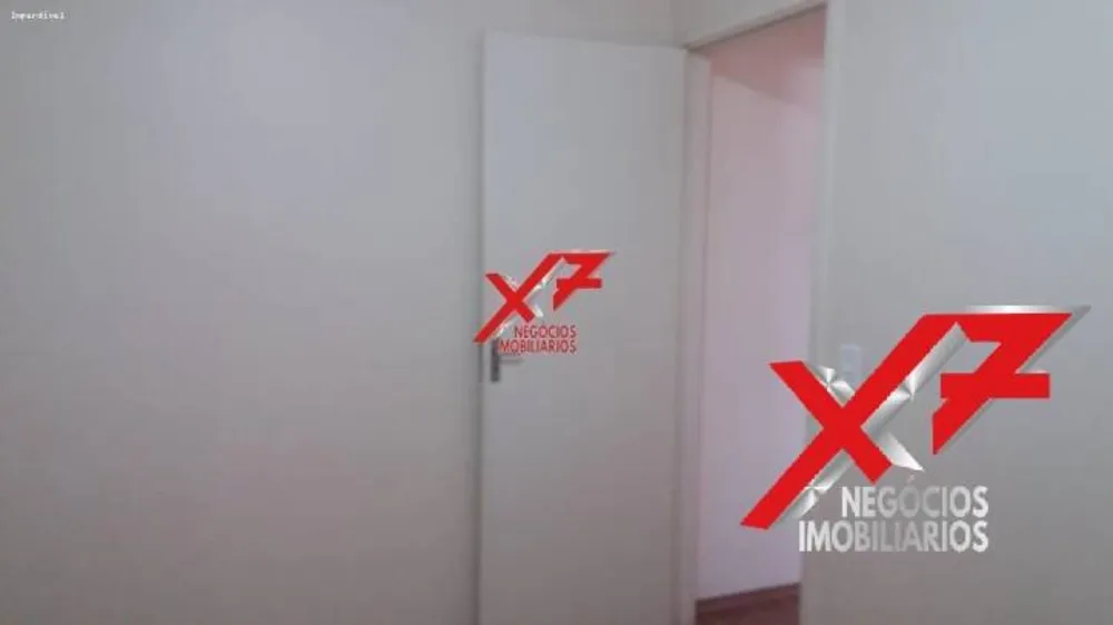 Apartamento, 2 quartos, 48 m² - Foto 4