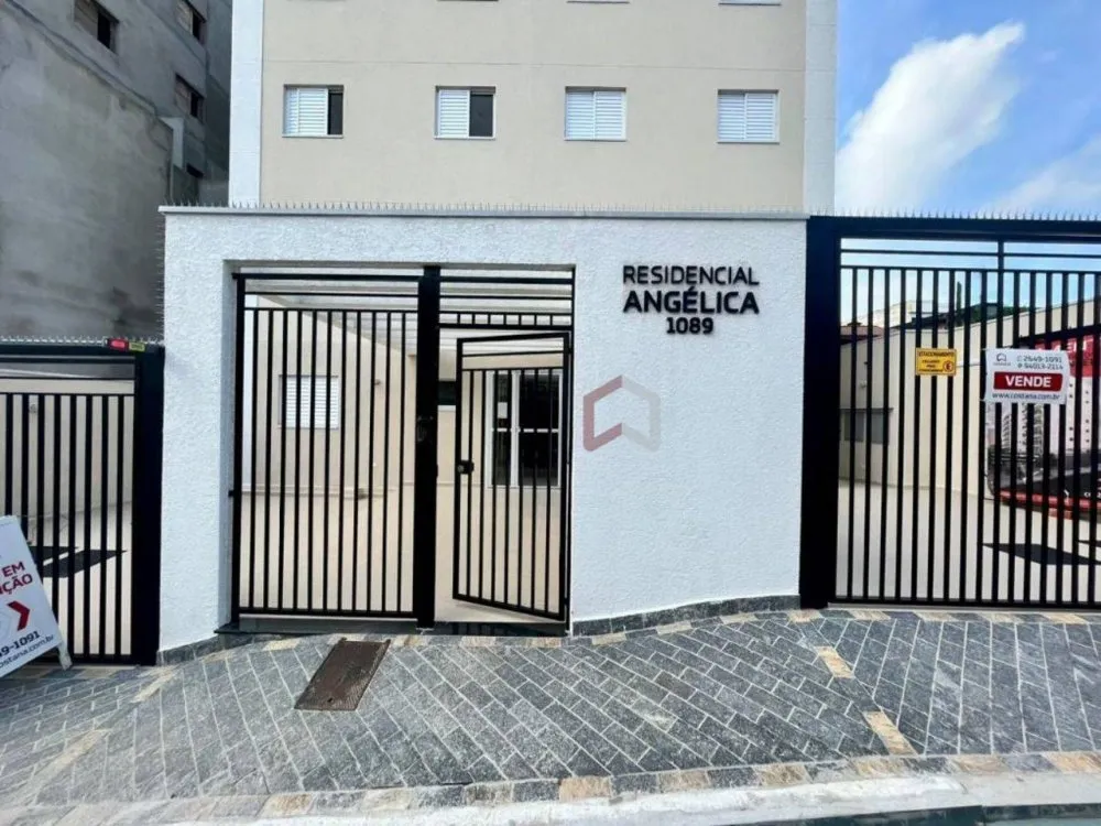 Apartamento, 2 quartos, 49 m² - Foto 3