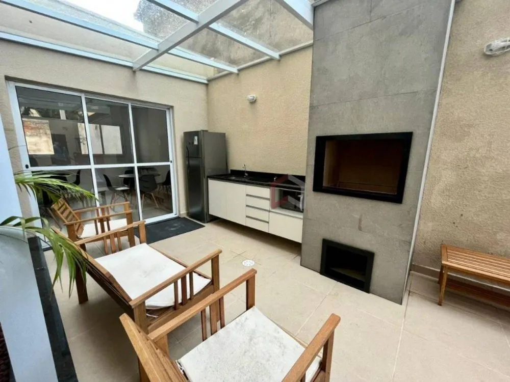 Apartamento, 2 quartos, 49 m² - Foto 11