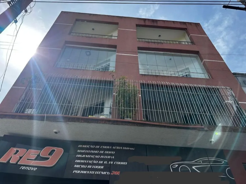Apartamento, 3 quartos, 90 m² - Foto 16
