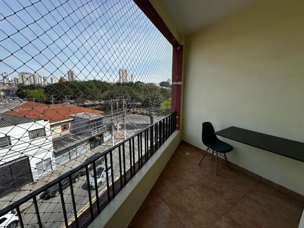 Apartamento, 3 quartos, 90 m² - Foto 2
