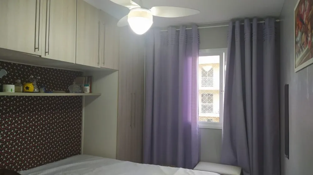 Apartamento, 3 quartos, 71 m² - Foto 8