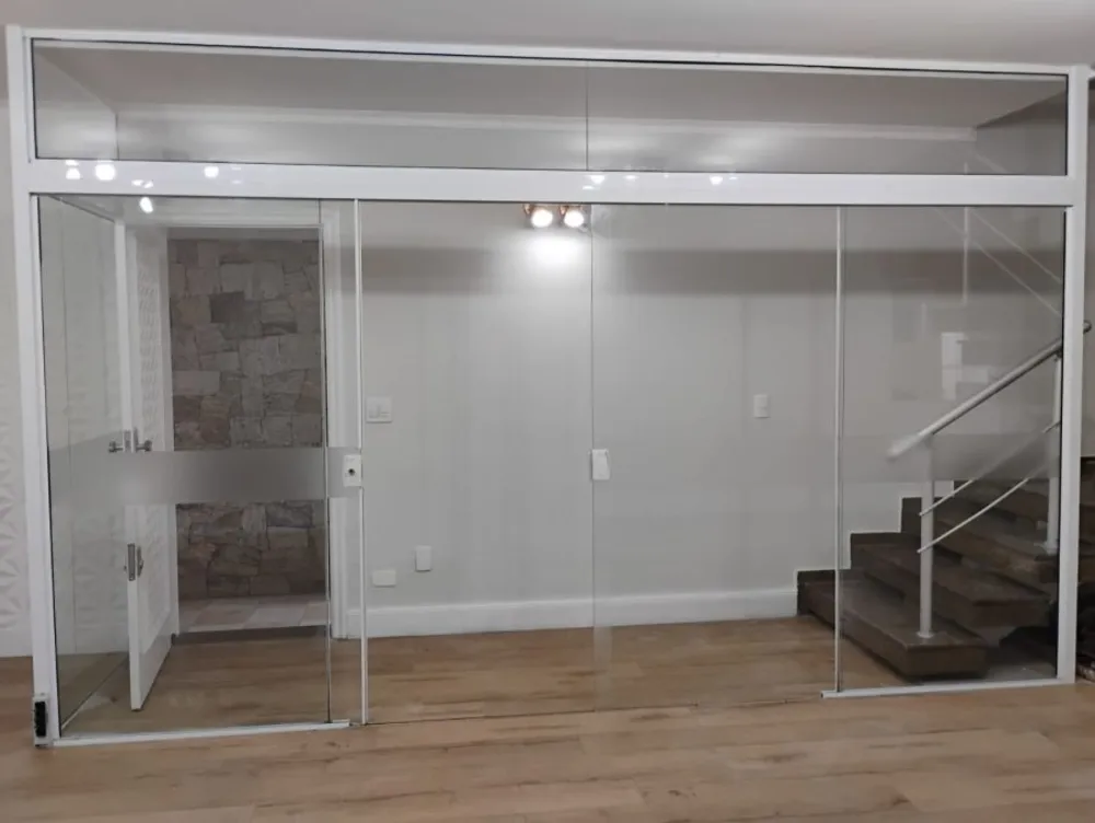 Sala-Conjunto, 64 m² - Foto 9