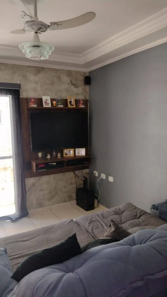 Sobrado, 3 quartos, 135 m² - Foto 4