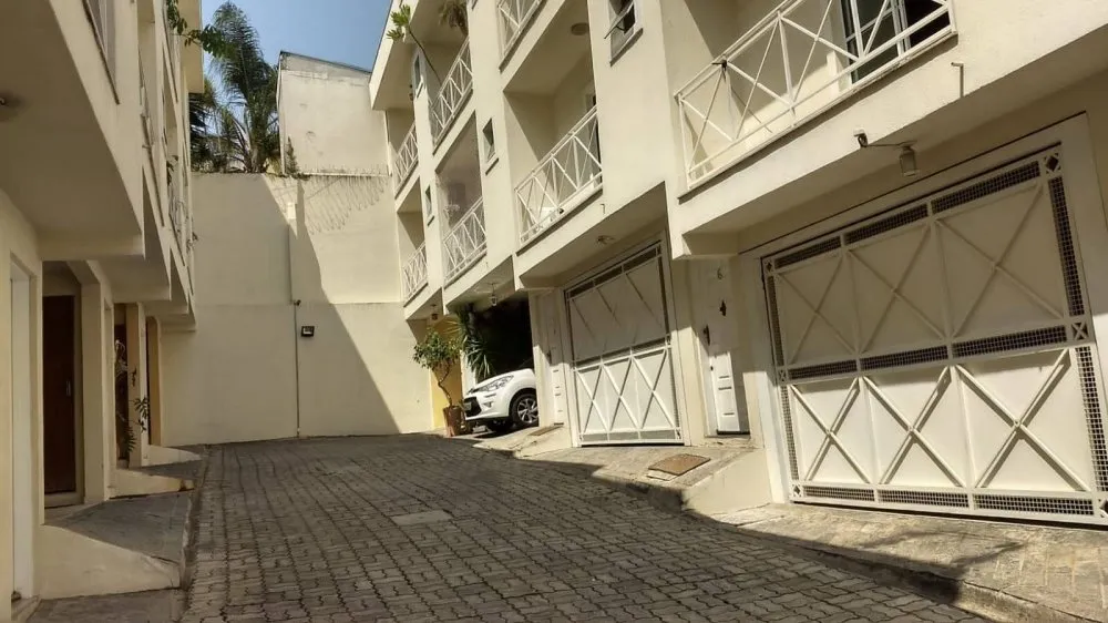 Sobrado, 3 quartos, 135 m² - Foto 15