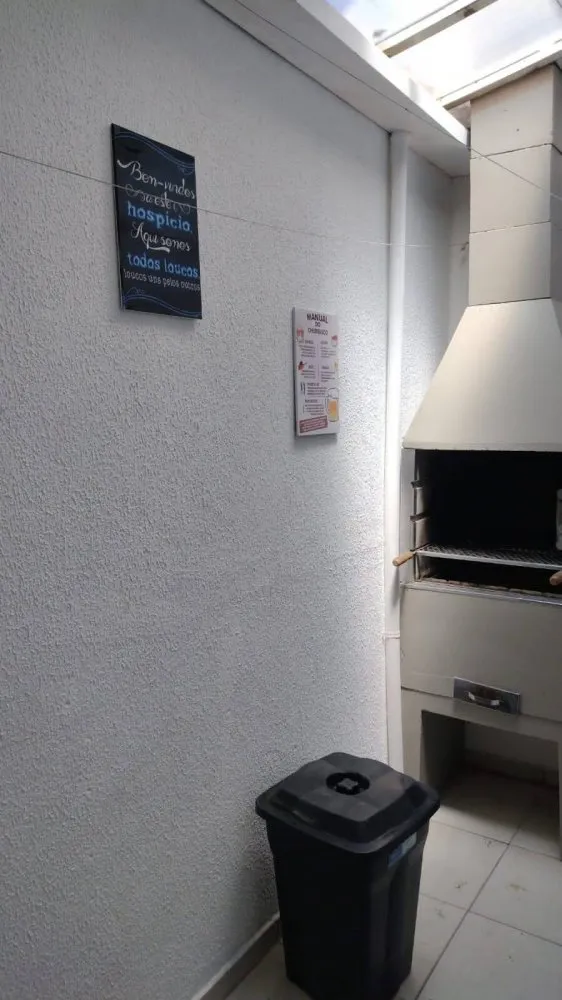 Sobrado, 3 quartos, 135 m² - Foto 16