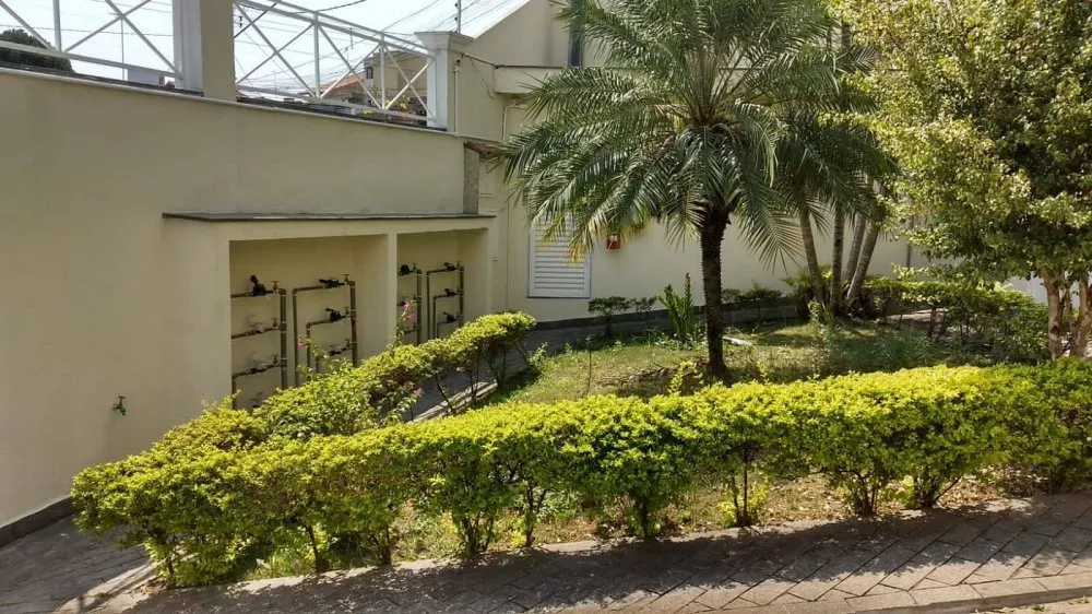 Sobrado, 3 quartos, 135 m² - Foto 19