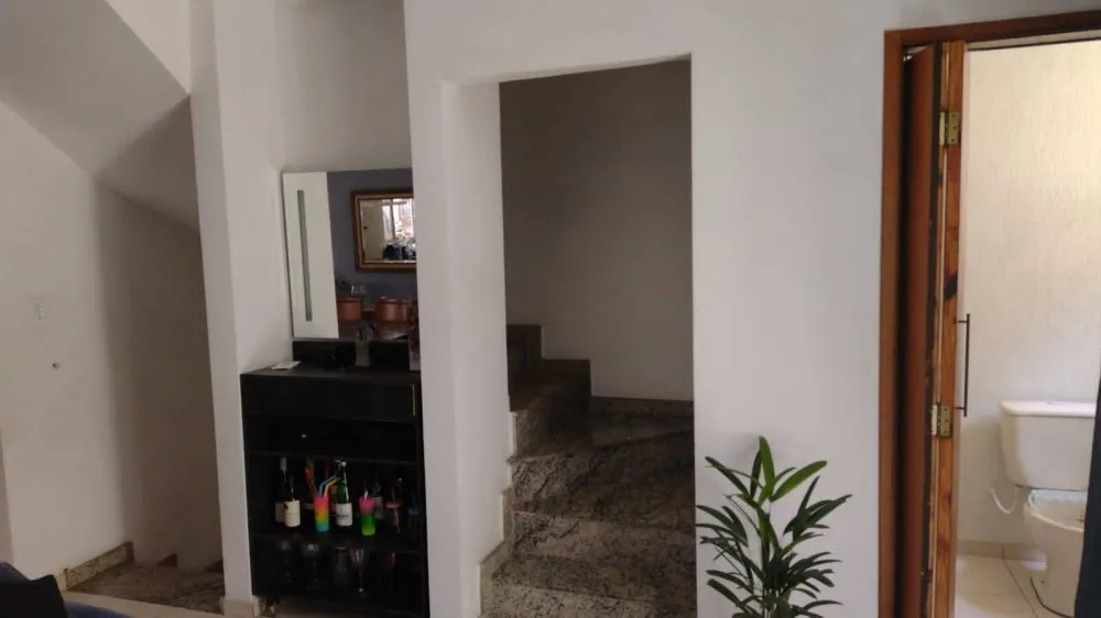 Sobrado, 3 quartos, 135 m² - Foto 5