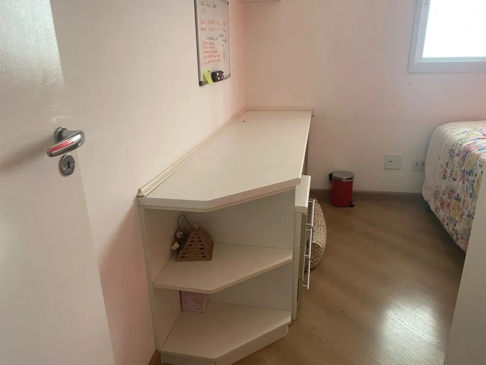 Apartamento, 3 quartos, 73 m² - Foto 2