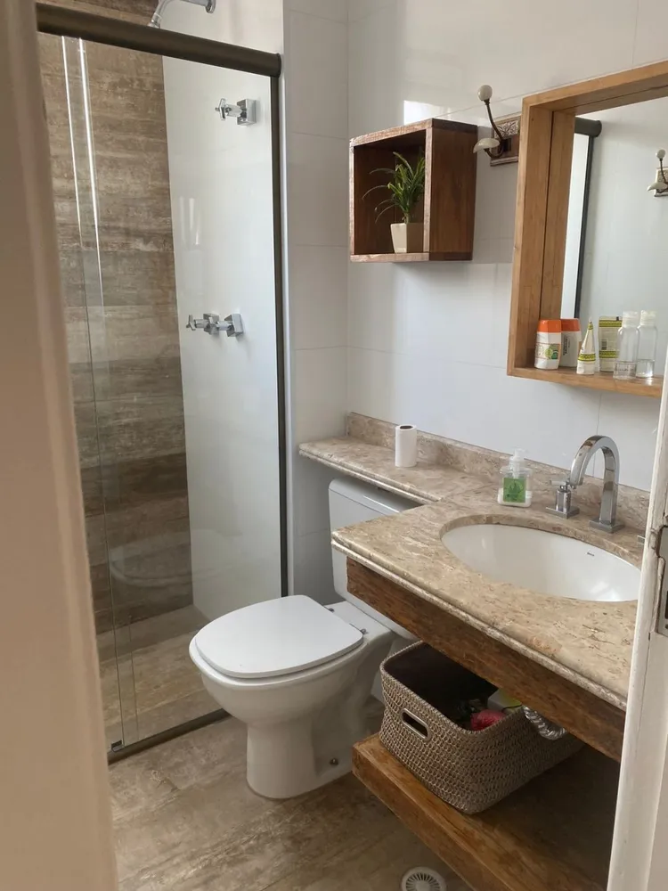 Apartamento, 3 quartos, 73 m² - Foto 4