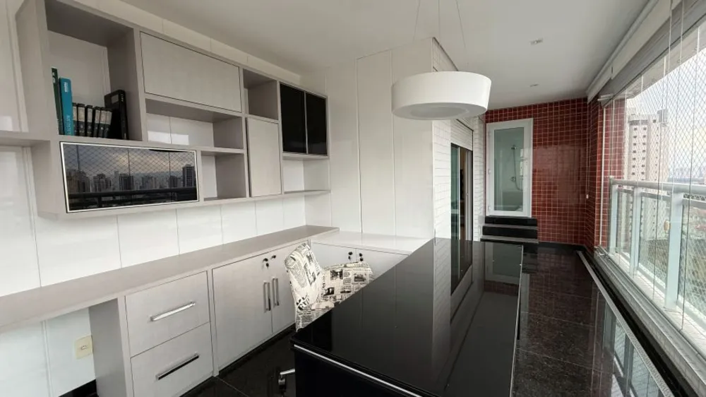 Apartamento, 4 quartos, 280 m² - Foto 9