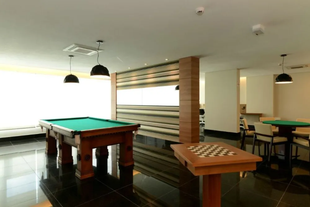 Apartamento, 4 quartos, 280 m² - Foto 5