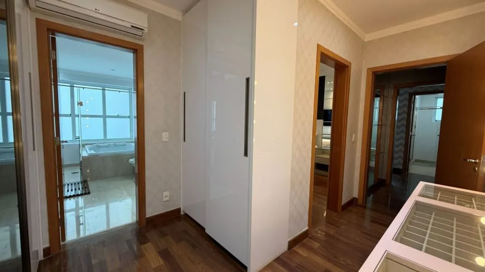 Apartamento, 4 quartos, 280 m² - Foto 8