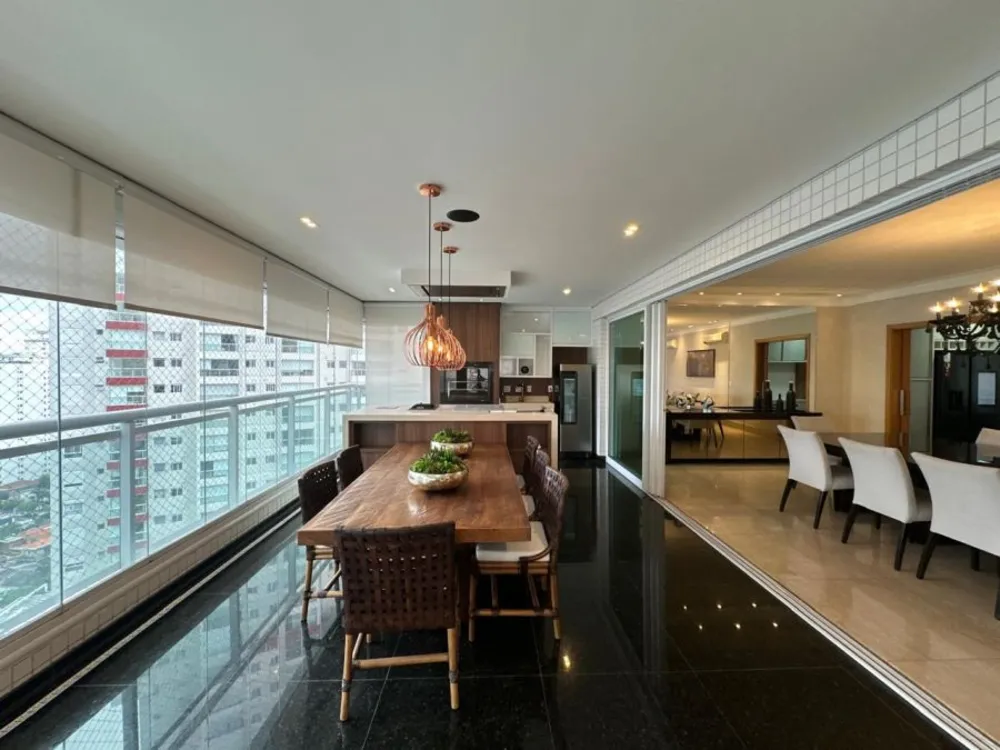 Apartamento, 4 quartos, 280 m² - Foto 3