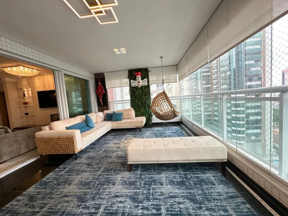 Apartamento, 4 quartos, 280 m² - Foto 3