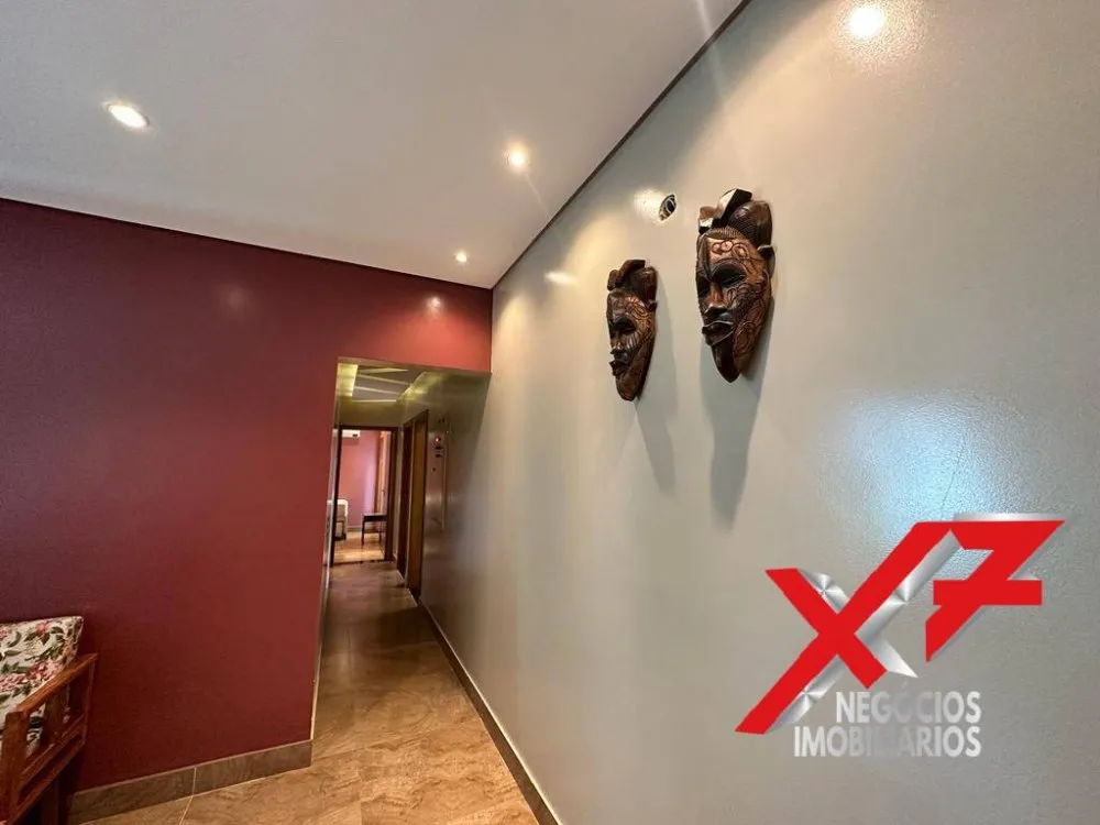Sobrado, 7 quartos, 740 m² - Foto 4