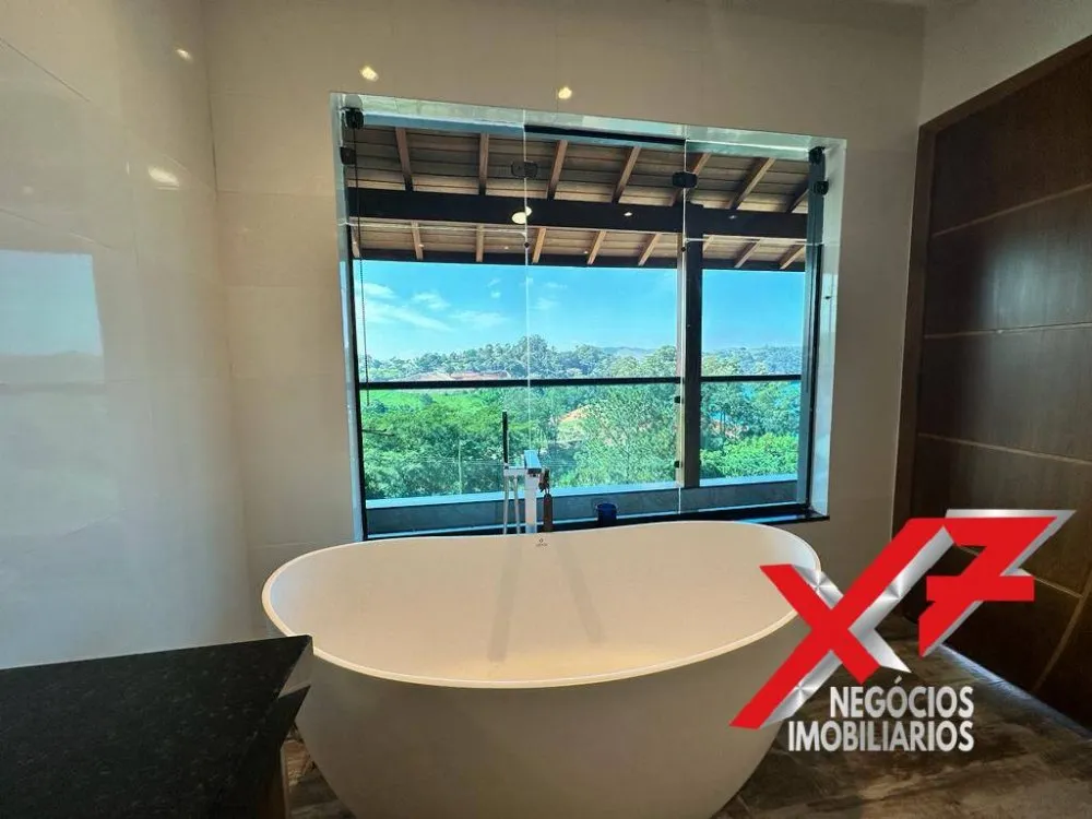 Sobrado, 7 quartos, 740 m² - Foto 6