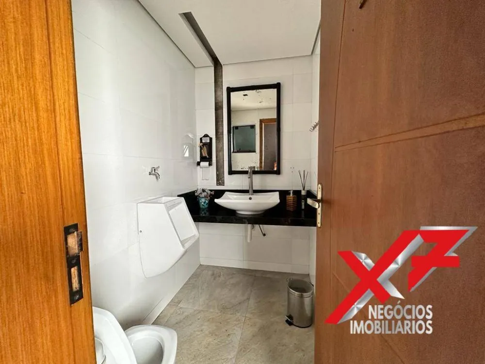 Sobrado, 7 quartos, 740 m² - Foto 8