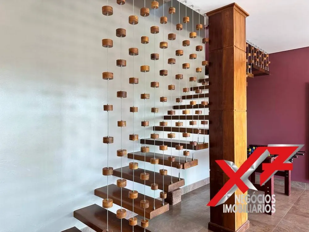Sobrado, 7 quartos, 740 m² - Foto 5