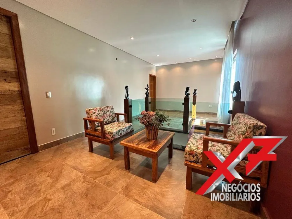 Sobrado, 7 quartos, 740 m² - Foto 1