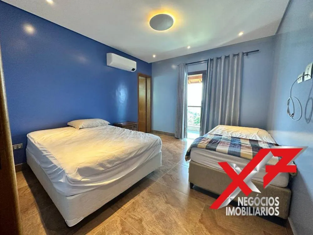 Sobrado, 7 quartos, 740 m² - Foto 3