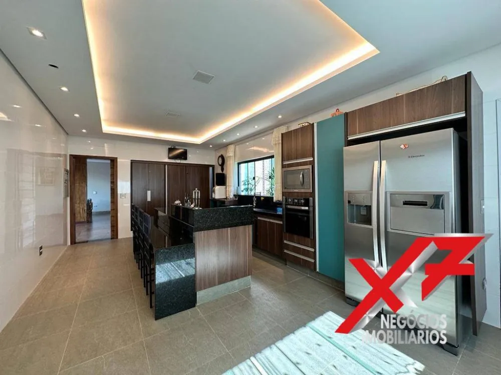 Sobrado, 7 quartos, 740 m² - Foto 14
