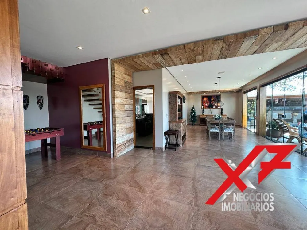 Sobrado, 7 quartos, 740 m² - Foto 7