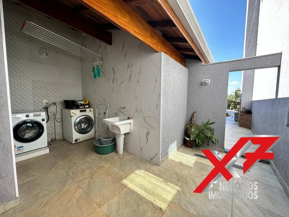 Sobrado, 7 quartos, 740 m² - Foto 16