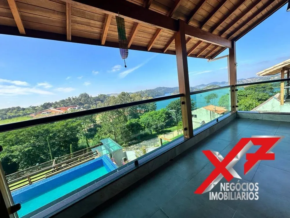Sobrado, 7 quartos, 740 m² - Foto 7