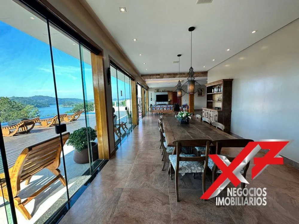 Sobrado, 7 quartos, 740 m² - Foto 2