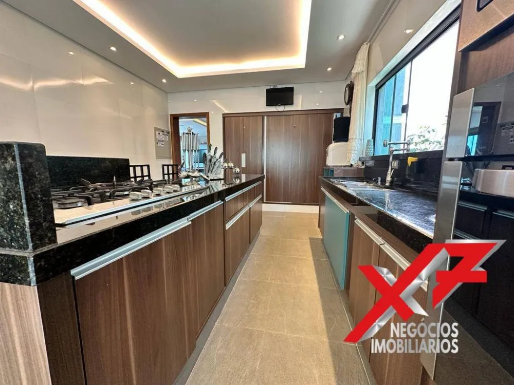 Sobrado, 7 quartos, 740 m² - Foto 15