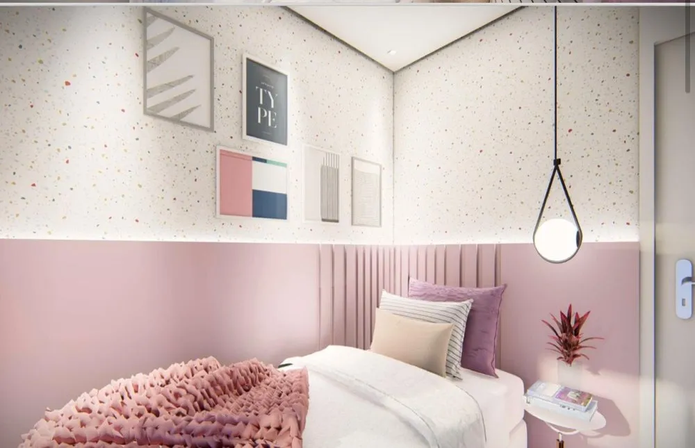 Apartamento, 2 quartos, 32 m² - Foto 2