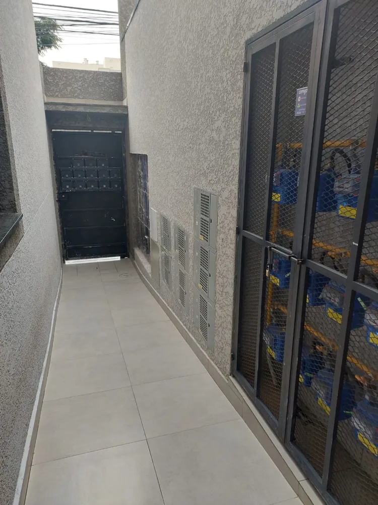 Apartamento, 2 quartos, 32 m² - Foto 5