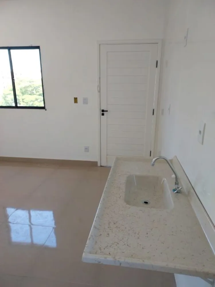 Apartamento, 2 quartos, 32 m² - Foto 6