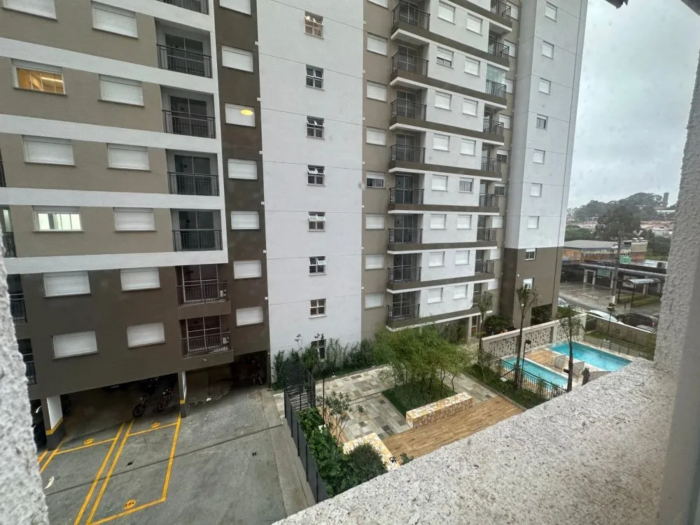 Apartamento, 2 quartos, 38 m² - Foto 3
