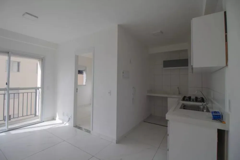 Apartamento, 2 quartos, 38 m² - Foto 1