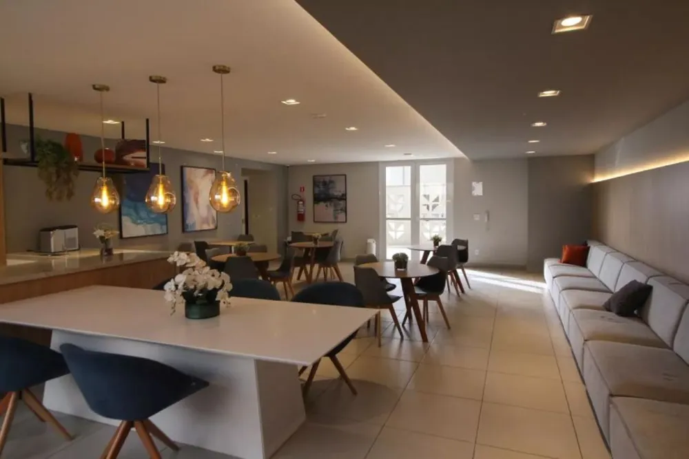 Apartamento, 2 quartos, 38 m² - Foto 4