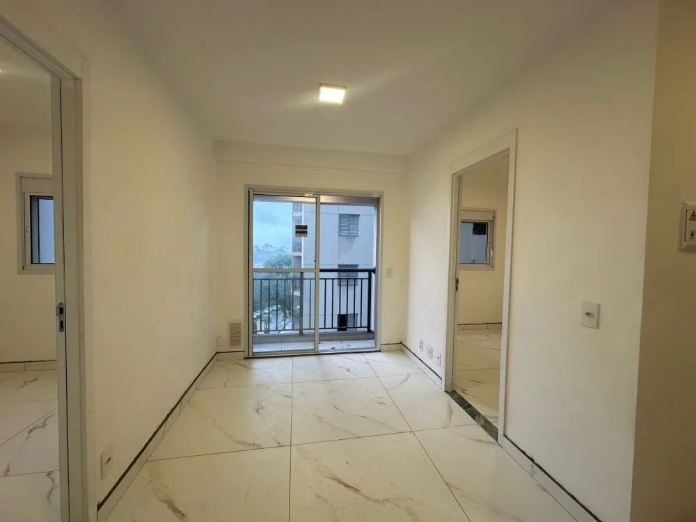 Apartamento, 2 quartos, 38 m² - Foto 7