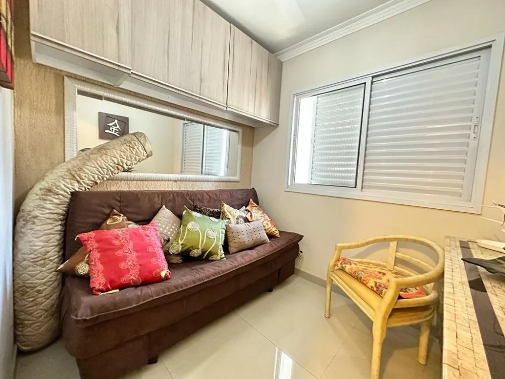 Apartamento, 3 quartos, 100 m² - Foto 14