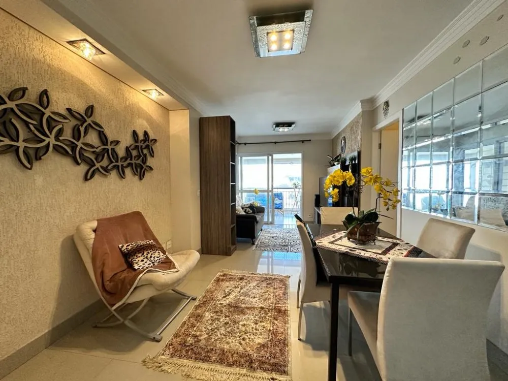 Apartamento, 3 quartos, 100 m² - Foto 2
