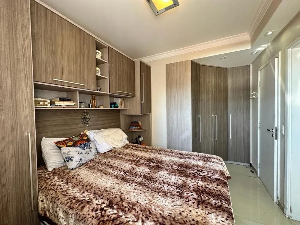 Apartamento, 3 quartos, 100 m² - Foto 11