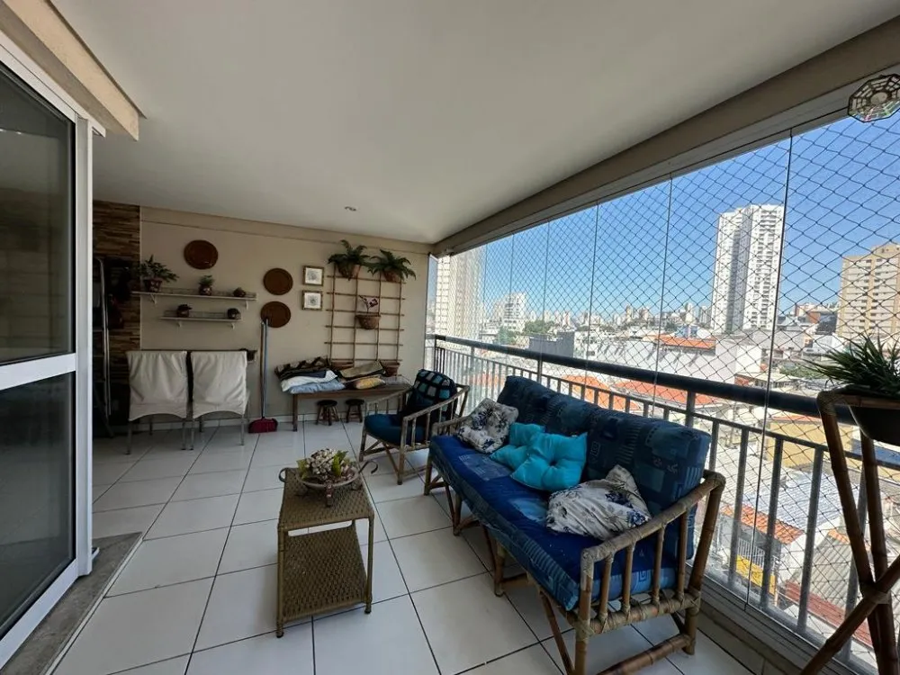 Apartamento, 3 quartos, 100 m² - Foto 4