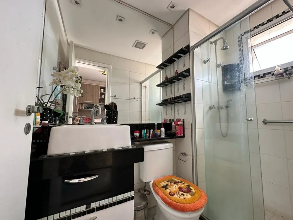 Apartamento, 3 quartos, 100 m² - Foto 10