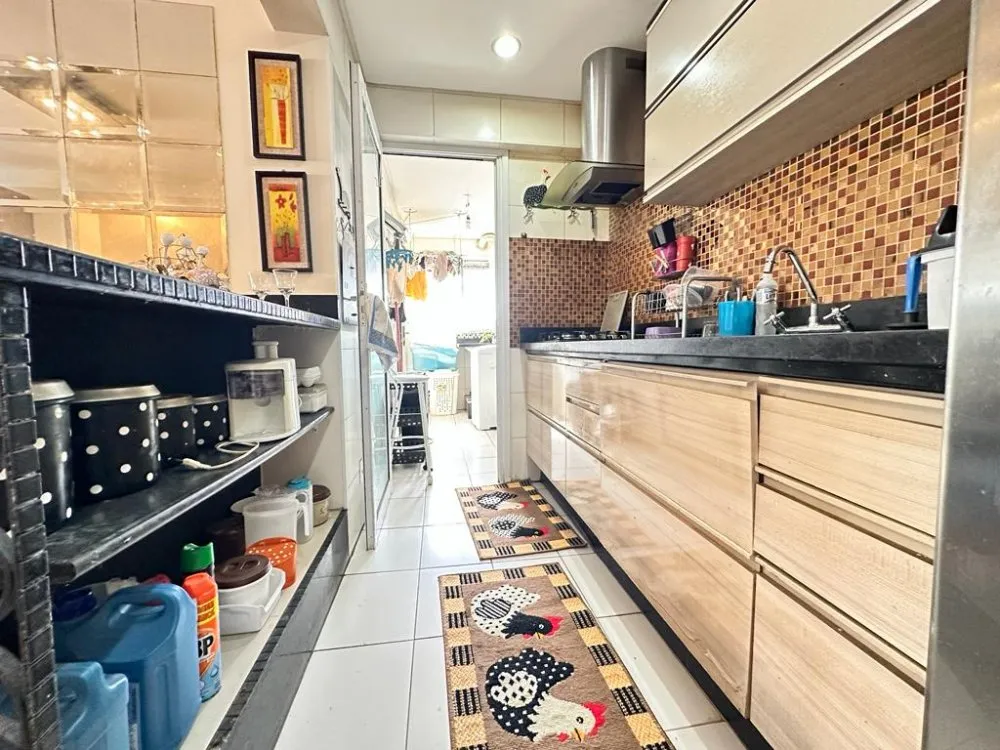 Apartamento, 3 quartos, 100 m² - Foto 15